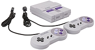 Super Nintendo SNES Classic