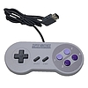 Super NES Classic Controller