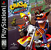 Crash Bandicoot 3: Warped
