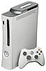 Xbox 360 Fat Core Console - White [No HDMI]